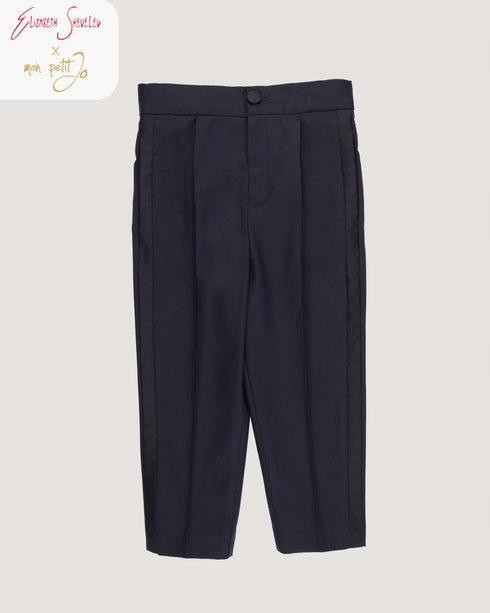 PANTALÓN SEDA